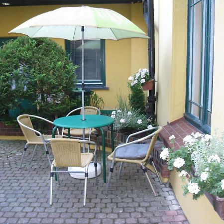 Hotel Alga Ούστκα Εξωτερικό φωτογραφία