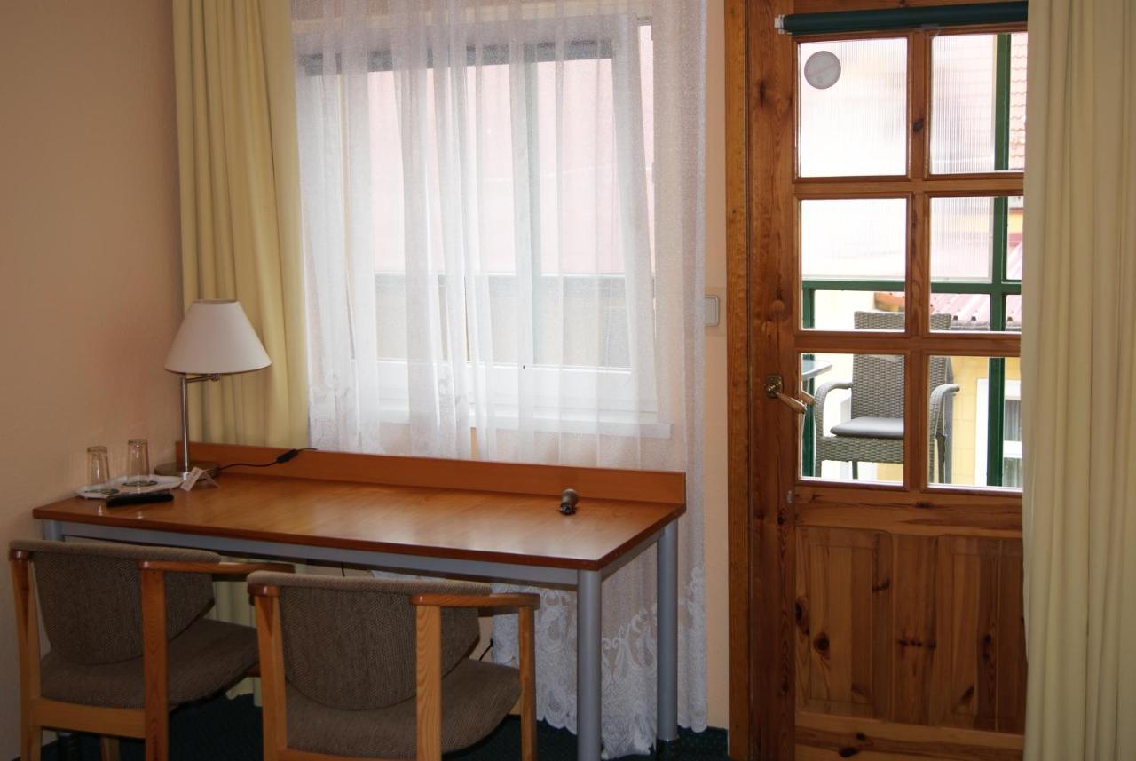 Hotel Alga Ούστκα Εξωτερικό φωτογραφία