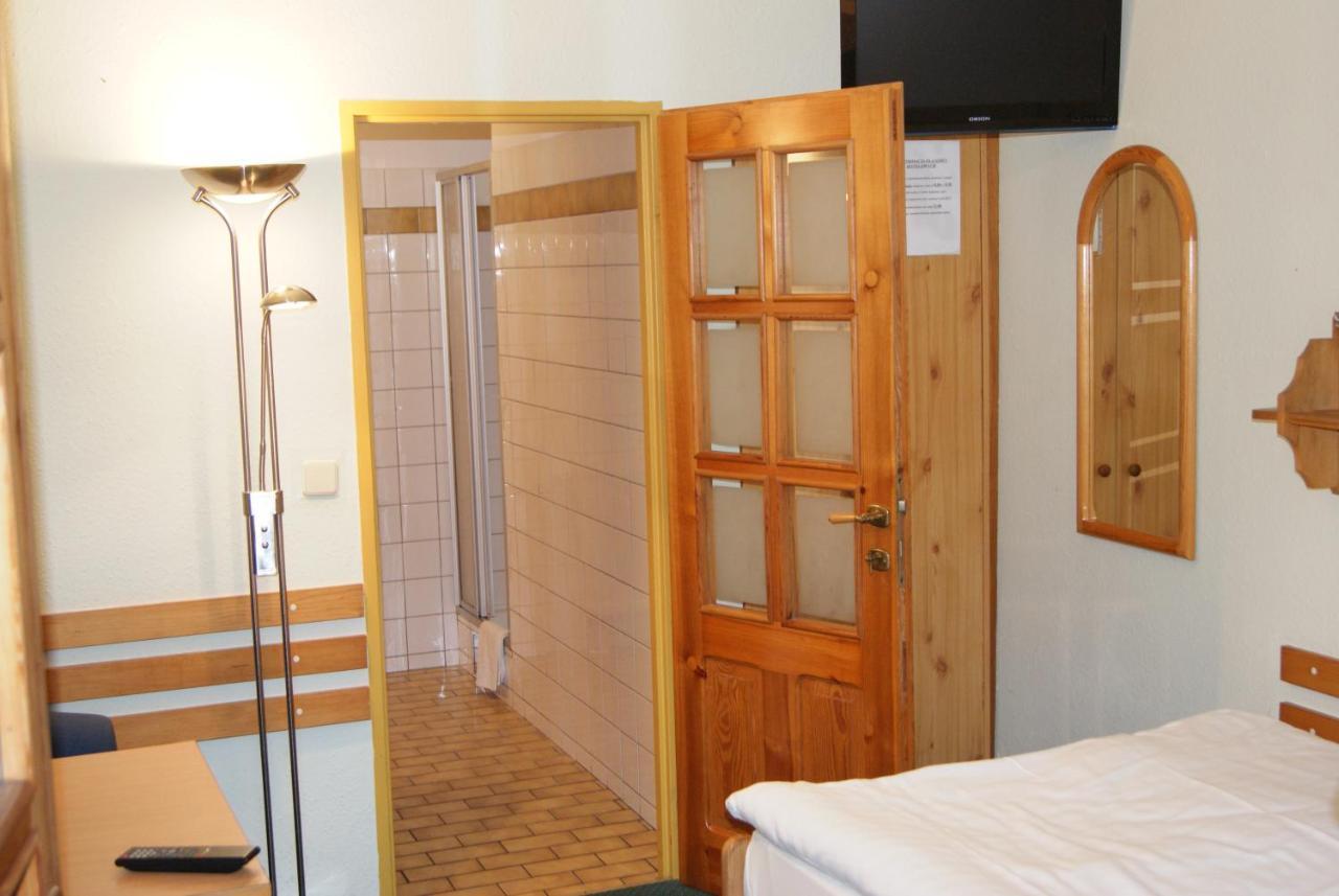 Hotel Alga Ούστκα Εξωτερικό φωτογραφία