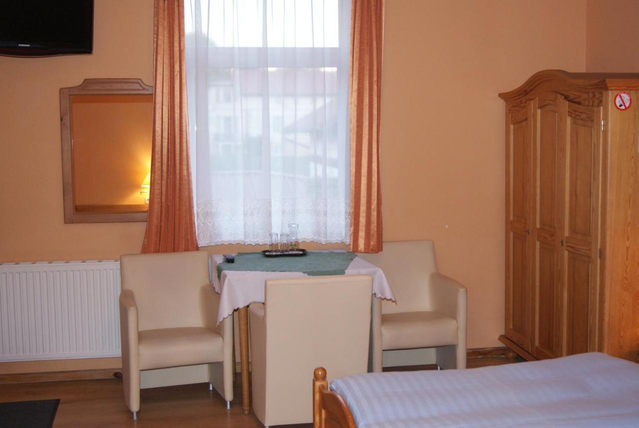Hotel Alga Ούστκα Εξωτερικό φωτογραφία