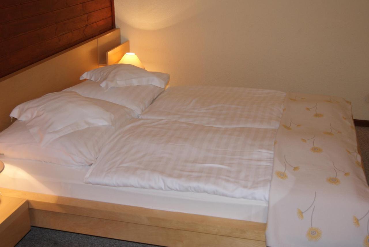 Hotel Alga Ούστκα Εξωτερικό φωτογραφία
