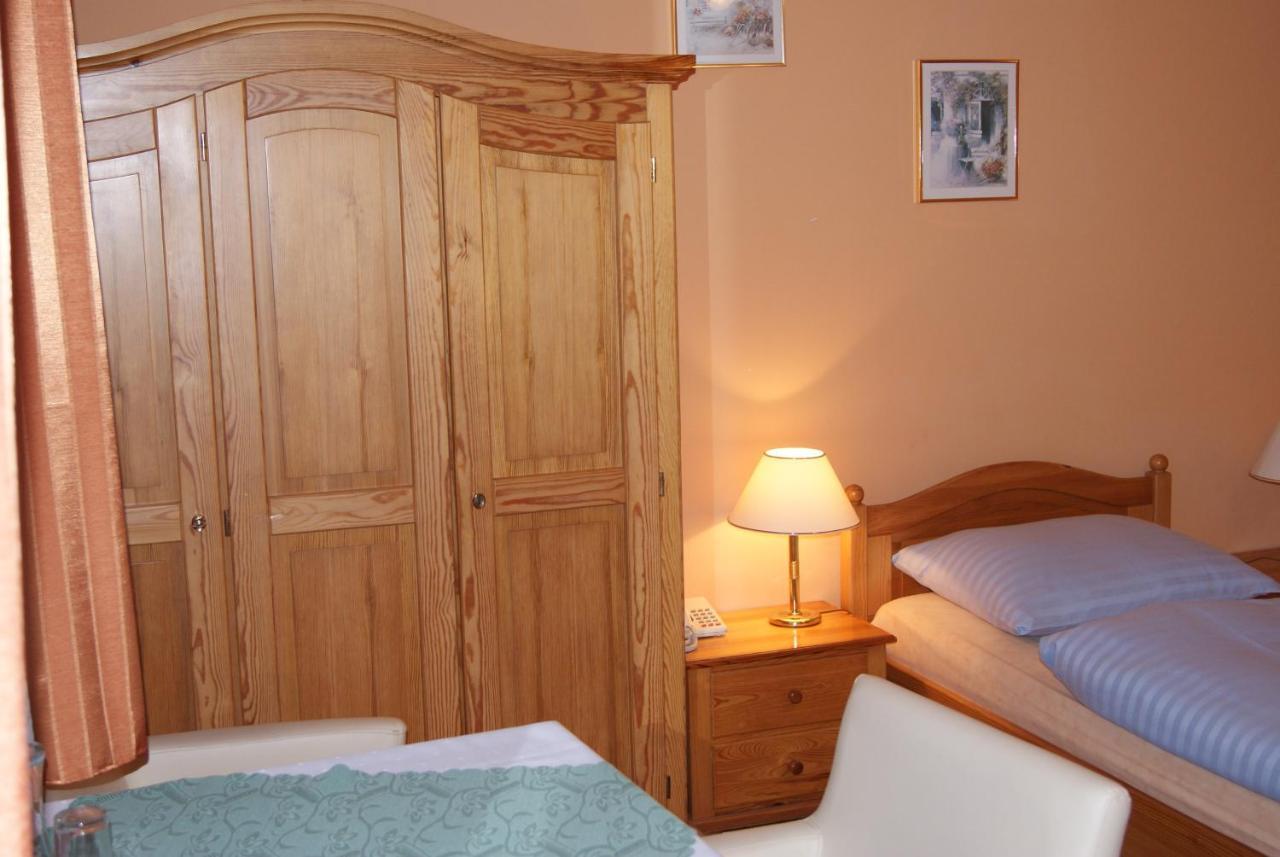 Hotel Alga Ούστκα Εξωτερικό φωτογραφία