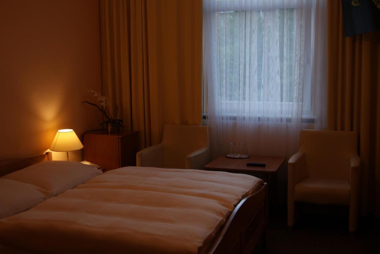 Hotel Alga Ούστκα Εξωτερικό φωτογραφία