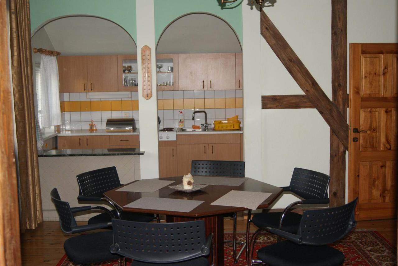 Hotel Alga Ούστκα Εξωτερικό φωτογραφία