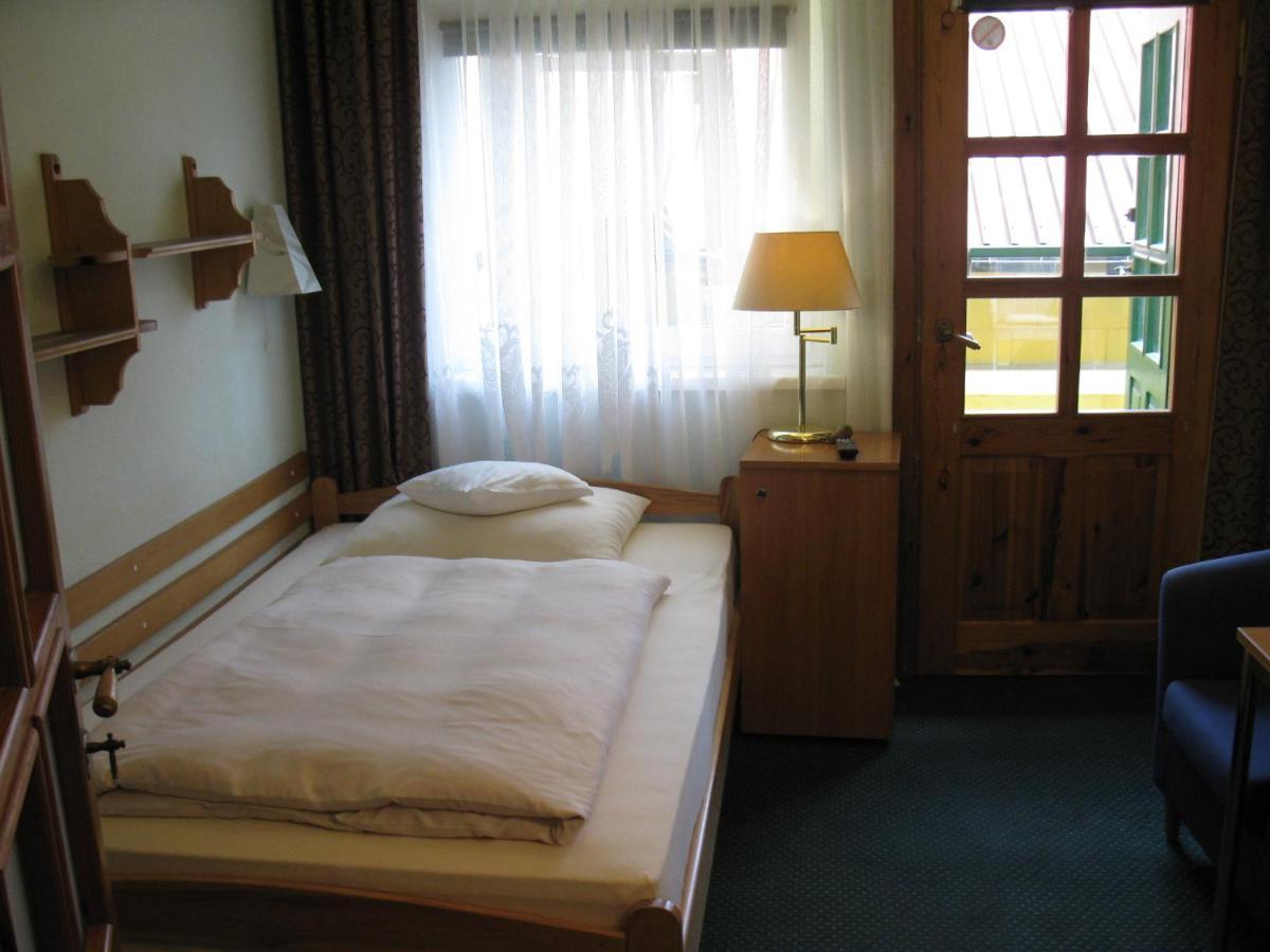 Hotel Alga Ούστκα Εξωτερικό φωτογραφία