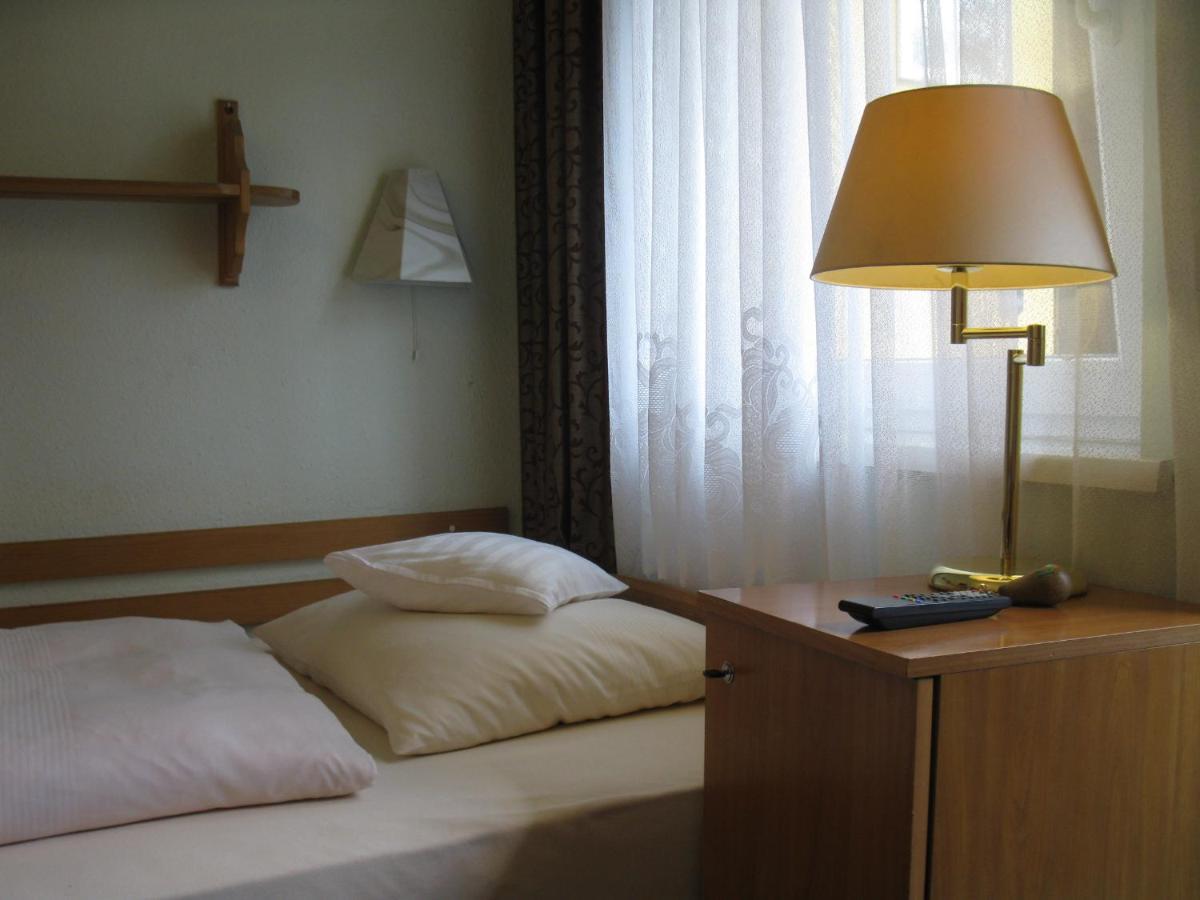 Hotel Alga Ούστκα Εξωτερικό φωτογραφία