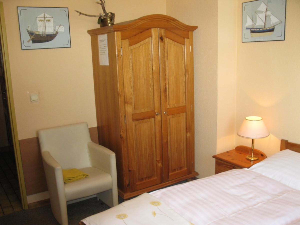 Hotel Alga Ούστκα Εξωτερικό φωτογραφία