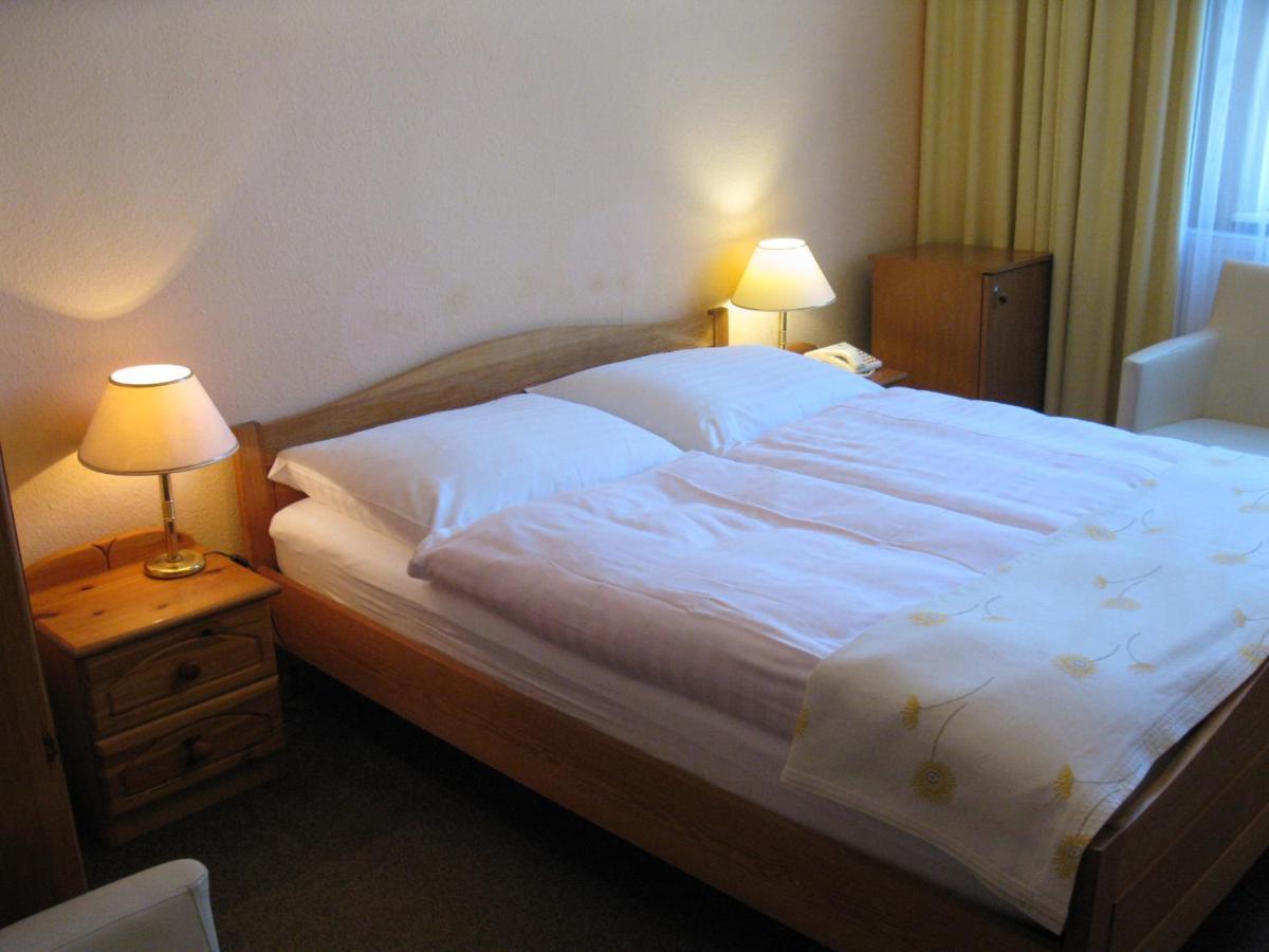 Hotel Alga Ούστκα Εξωτερικό φωτογραφία